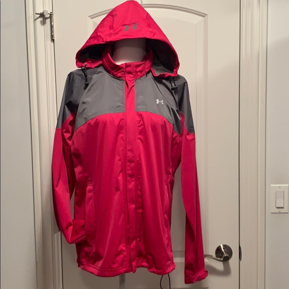 Under Armour Storm All Seasons Jacket Large